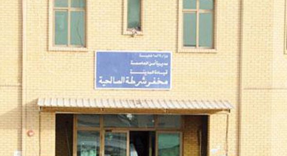 مواطن أدخل شخصين «العناية المركزة» بعد دهسهما في الصالحية