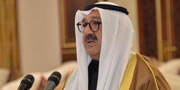 وزير الدفاع: مستوى كلية «مبارك العبدالله» يضاهي أرقى الكليات العسكرية العالمية