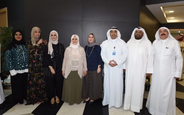 ‏الوزيرة الصبيح: إحالة دفعة جديد من شركات تتاجر في الإقامات إلى القضاء