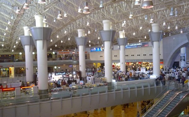 رجال الأمن سيطروا على مشاجرة مواطنين في «المطار»