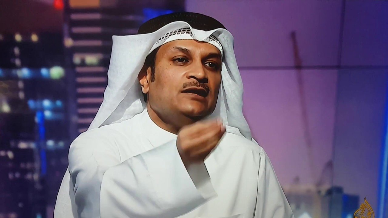 حبس الكاتب عبدالعزيز القناعي شهرين لإساءته للدين الإسلامي