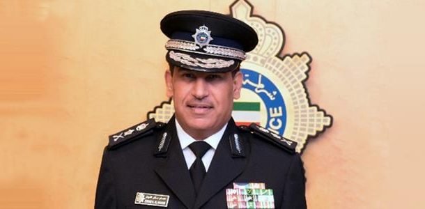 ‏مجلس الوزراء يعتمد تعيين الفريق عصام النهام وكيلا لـ«الداخلية» بالأصالة