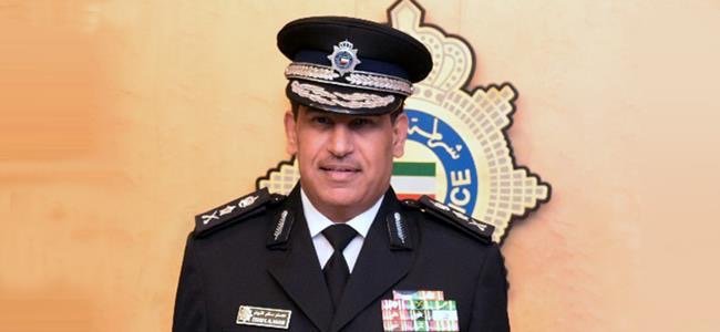 مجلس الوزراء يعتمد تعيين الفريق عصام النهام وكيلا لـ«الداخلية» بالأصالة