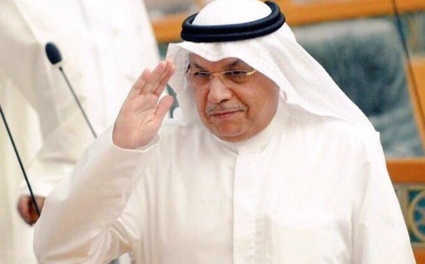 وزير الداخلية يهنئ القيادة السياسية بمناسبة حلول عيد الأضحى