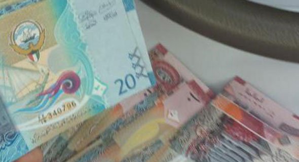 زيارة لـ «غبقة قرقيعان» تُكلّف مواطنة 600 دينار