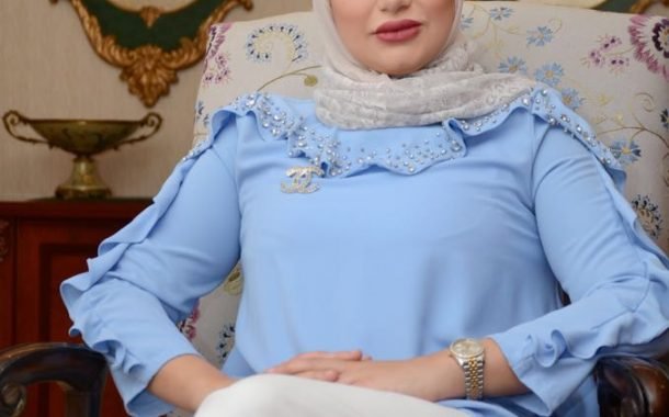 المحامية ايلاف  الصالح: براءة مواطن من تعاطي مؤثرات عقلية في ميدان حولي