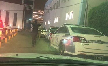 قاتل المواطن في «الصليبية» بطعنة في القلب: خلافات شائكة وبلطجة سبب الجريمة