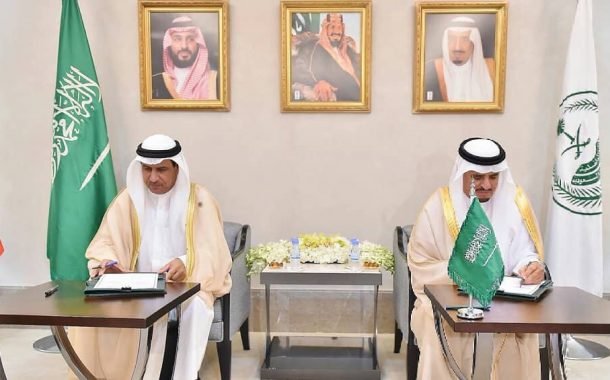 الفريق عصام النهام: تطابق كامل في وجهات النظر تجاه كافة القضايا بين الكويت و السعودية