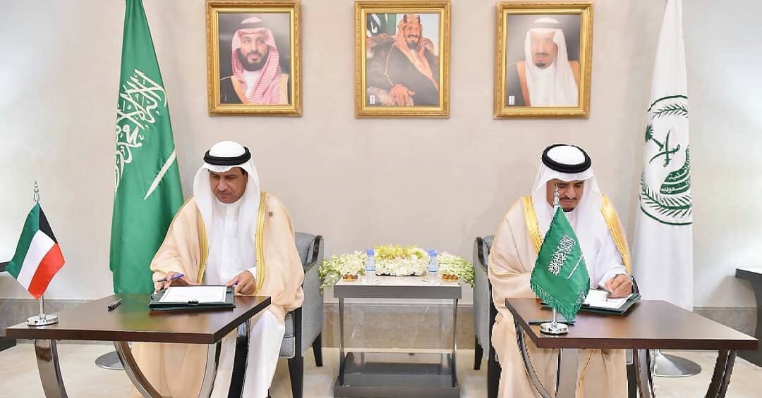 الفريق عصام النهام: تطابق كامل في وجهات النظر تجاه كافة القضايا بين الكويت و السعودية