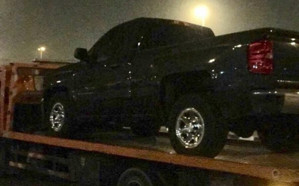 ضبط 28 مركبة واحالة 25 مخالفا الى نظارة المرور