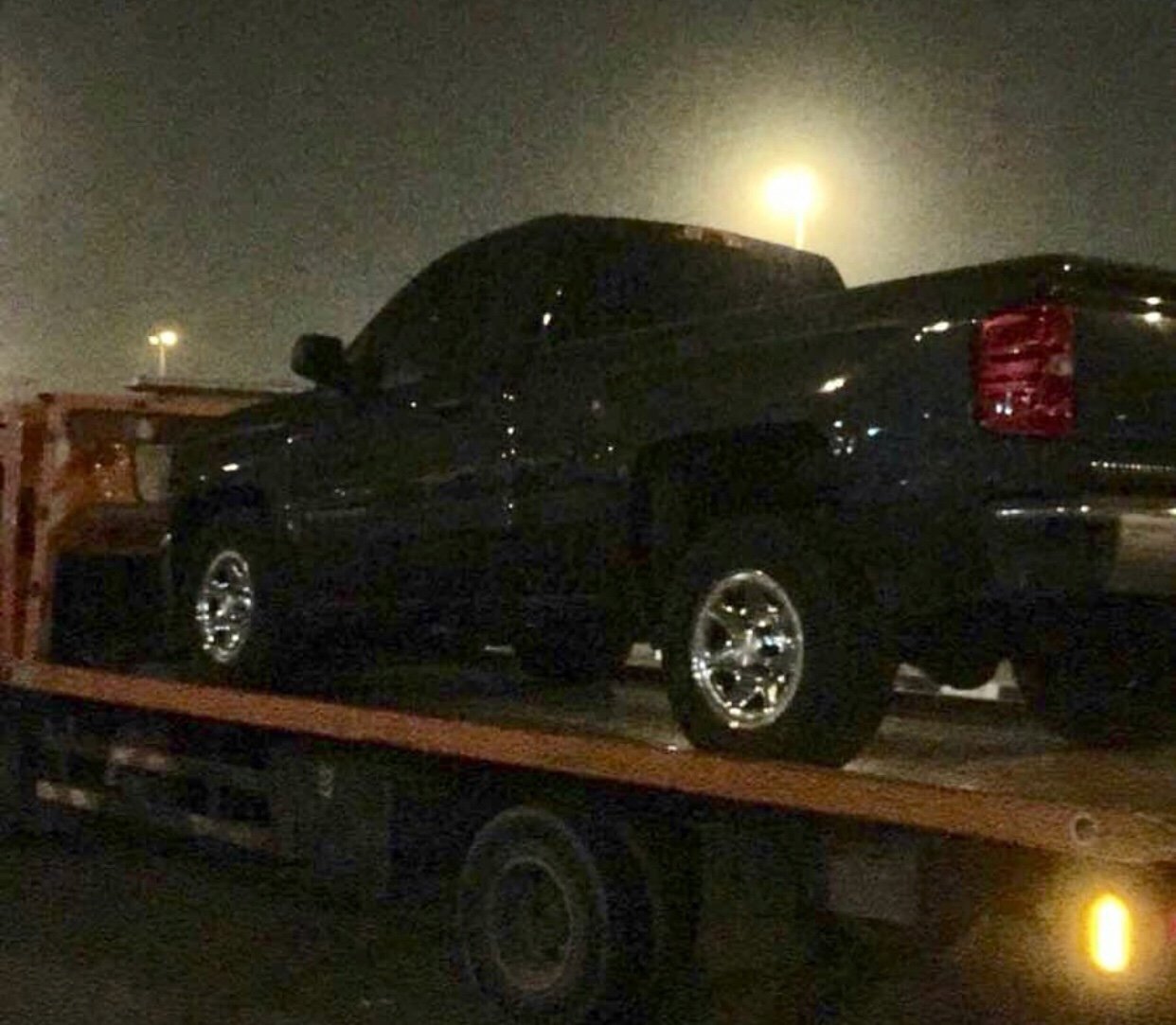 ضبط 28 مركبة واحالة 25 مخالفا الى نظارة المرور