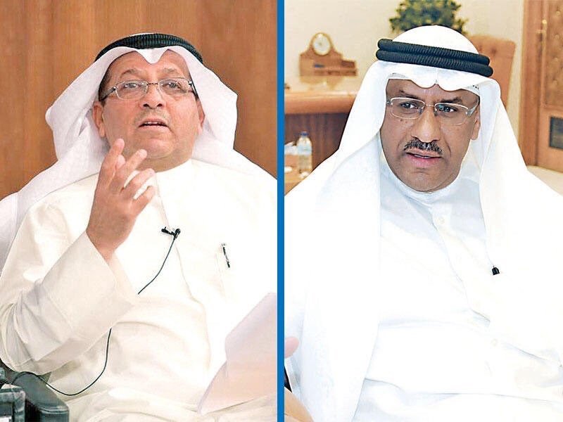 نقل 15 قاضياً إلى «الاستئناف»... و«الكلية» تعتمد على القضاة المنقولين من النيابة