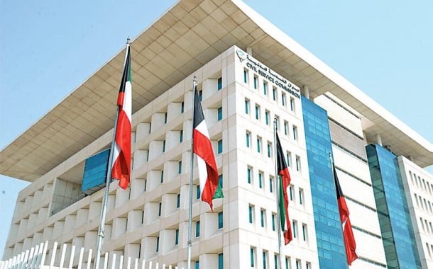 ديوان الخدمة المدنية يسترجع رواتب مزوري الشهادات واسترجاع ماصرف لهم من دعم العمالة