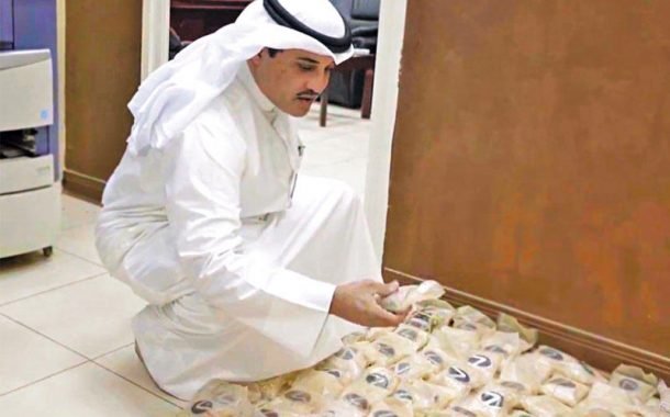 الجمارك: خطة أمنية جديدة في منفذ العبدلي