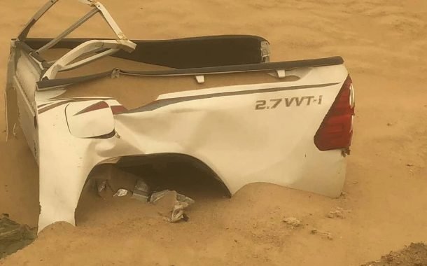 القبض على مواطنين متهمين بـ52 قضية وسرقات الأغنام في الأحمدي