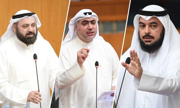 خالد الشطي : انتخابات مجلس الأمة التكميلية مقبلة في الثانية والثالثة