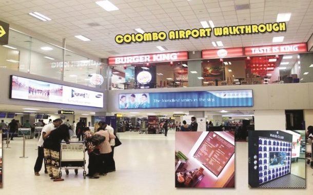 سريلانكا : حجز ومحاكمة كويتي وزوجته في 10 أغسطس