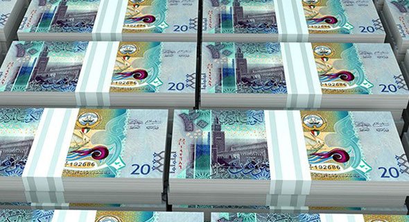 مواطن يتهم وافداً ببيع الوهم له والاستيلاء على 4200 دينار