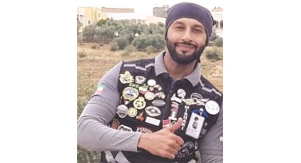 وفاة عقيد في الجيش الكويتي بحادث دراجة نارية في السعودية