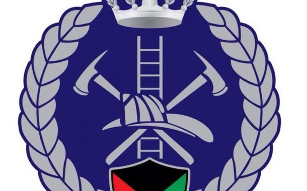 3 فرق «إطفاء» تكافح حريقاً بـ «مزرعة الألبان»