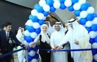 إفتتاح مبنى الركاب «تي 4».. وتشغيل الرحلة الأولى لطيران «الكويتية»