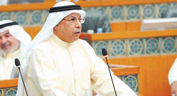 الجراح يحقّق في قضية «المضيف»: الكويت دولة قانون ومؤسسات بعيداً عن أي تمييز أو محاباة