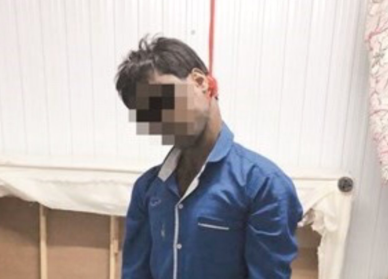 إنتحار سائق هندي «شنقاً» في منزل كفيله بالفردوس