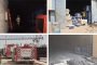 «الإطفاء»: السيطرة على حريق مبنى قيد الإنشاء في منطقة الزور
