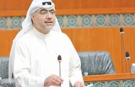 خالد الشطي يكتب.. خلق الله للحروب رجالاً