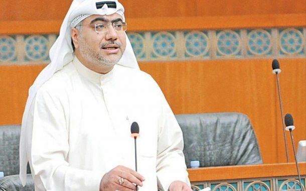 الشطي: التصريحات عن «العفو» تكسب إنتخابي..والأسبقية لخلية العبدلي والمغردين