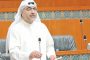 علي البغلي يكتب عن إنتخابات اللجنة التشريعية.. يا هالمركب.. يا ما اركب!