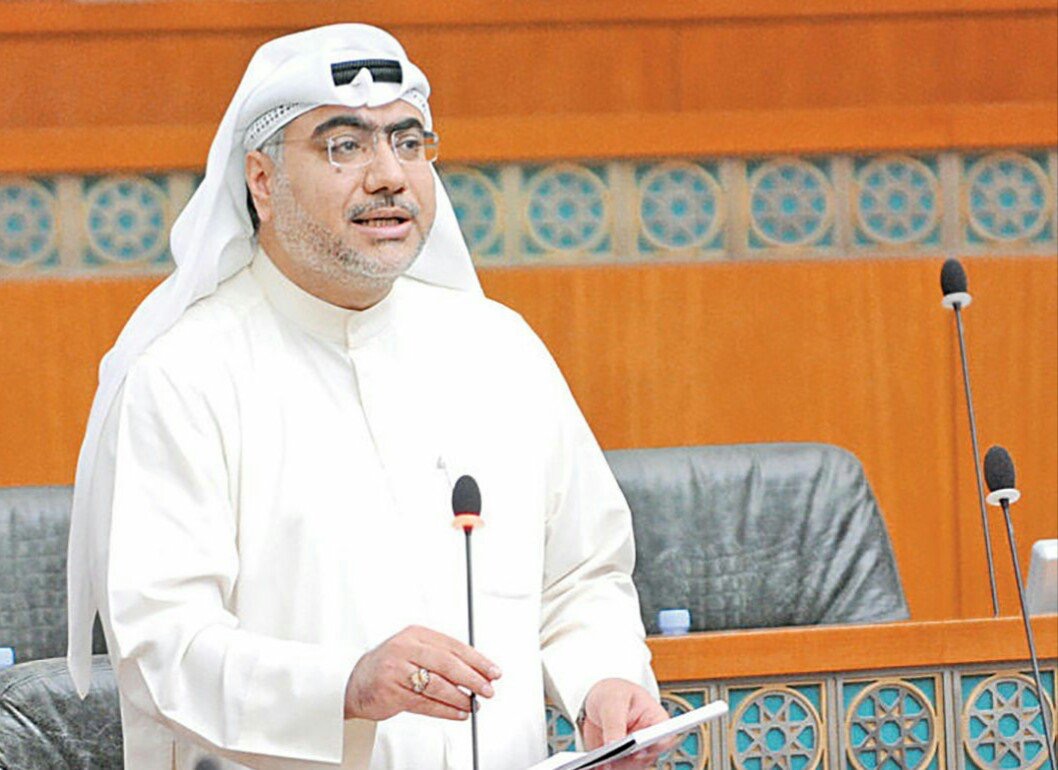 خالد الشطي يكتب.. خلق الله للحروب رجالاً