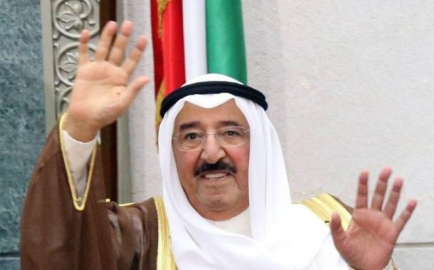 سمو الأمير يشكر قادة «الخليج» و«التحالف»: لن ننسى مواقفكم النبيلة