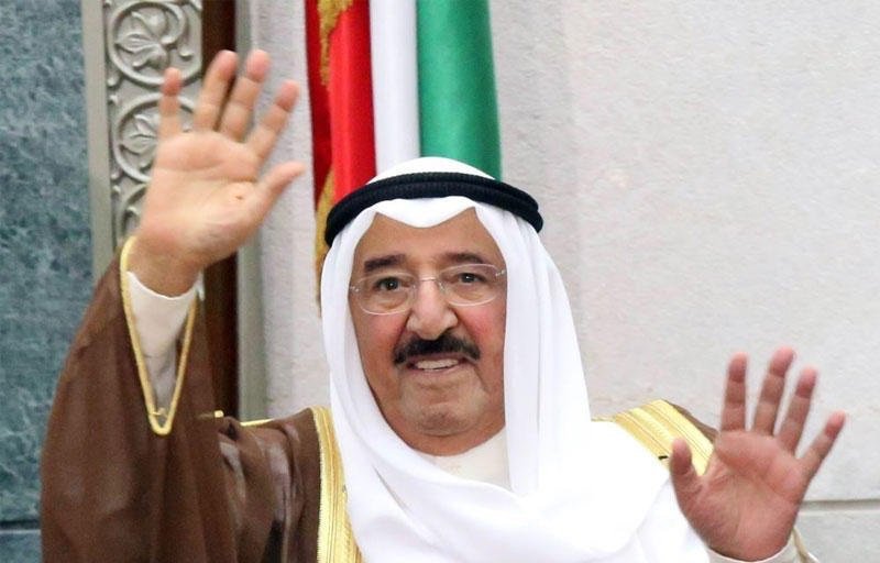 سمو الأمير يشكر قادة «الخليج» و«التحالف»: لن ننسى مواقفكم النبيلة