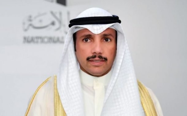 الرئيس الغانم: لن أشكر من يقتل القتيل ويمشي في جنازته