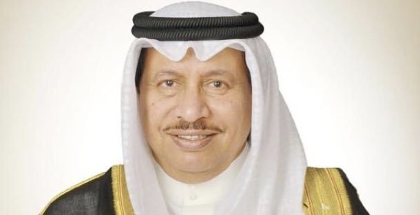 المبارك مهنئناً ومشيداً بإنجاز الرشيدي والشطي:   الشباب الكويتي مصدر فخر وثروة للوطن