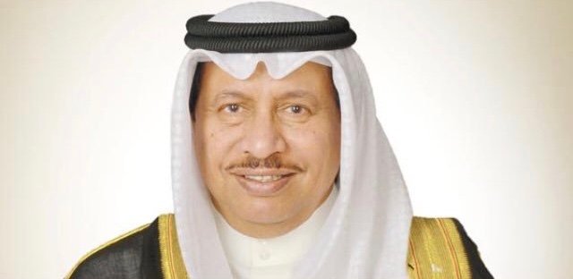 المبارك مهنئناً ومشيداً بإنجاز الرشيدي والشطي:   الشباب الكويتي مصدر فخر وثروة للوطن