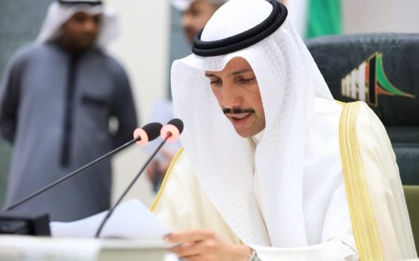 ‏الرئيس الغانم: #الغزو_العراقي_الغاشم فرصة لإستذكار بطولات أبناء الكويت وصمودهم