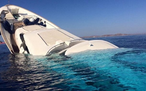 العثور على اليخت المفقود في «الجون» بداخله جثة «الفتاة»