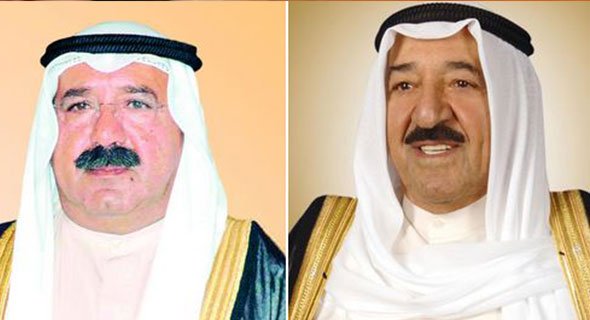 وزير الدفاع يهنئ سمو الأمير بعيد الأضحى: سنظل كما عهدتمونا تحت راية سموكم السد المنيع للحفاظ على الوطن