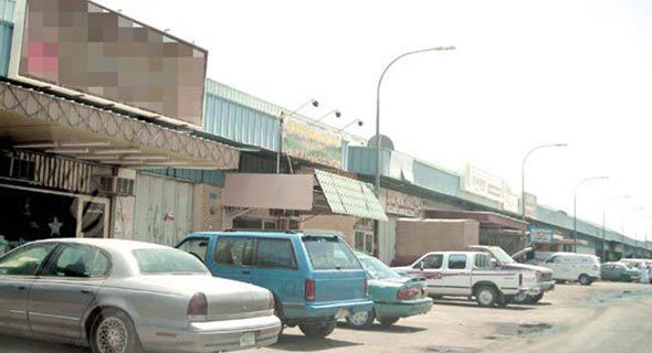 بالضرب المبرح.. أفغانيان إعتديا على مواطن في «صناعية الجهراء»