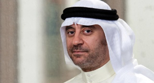 عماد السيف: مقاضاة منتحل شخصية الشيخ ناصر المحمد على «فيسبوك»