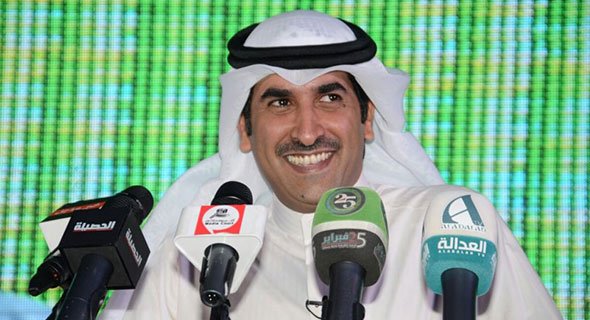 العربيد بعد براءته من تهمة شراء الأصوات: صورتي ناصعة البياض وشكراً للقضاء الكويتي النزيه