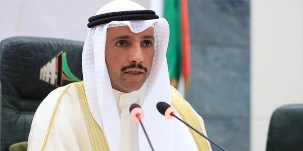 الغانم: ما تفوه به أحد النكرات على «المنار» لم يكن رأيا سياسيا حتى يحترم إنما محض أكاذيب