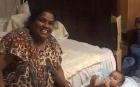 «هندية» مطلوبة أمنياً حولت شقتها الى حضانة بالمهبولة