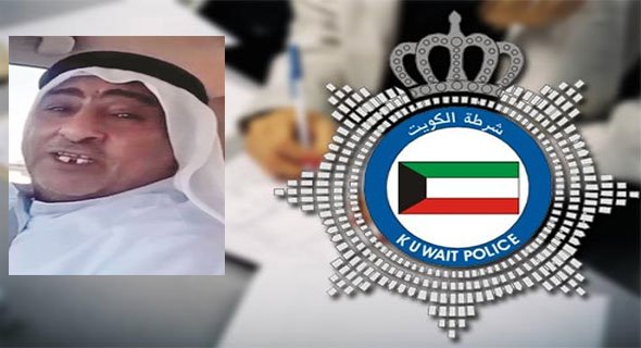 مواطن يعتذر لـ «الداخلية»: شاهدت مقطع فيديو لإبني يضرب رأسه بالدورية