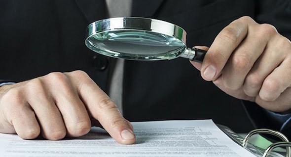 مراجعة جميع المعادلات لشهادات المواطنين والمقيمين