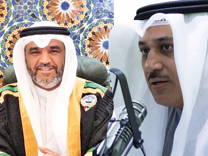 المحامي محمد الخالدي: براءة متهم من تزوير طلبات صرف نفقات علاج بالخارج وفواتير مرضى واستيلاء على قيمة شيكات تصل إلى مليون دينار