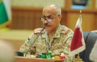 «رئيس الأركان»: مواجهة التحديات الأمنية بالتكاتف.. وشراكة وتكامل دفاعي منشود لتنمية قدراتنا العسكرية
