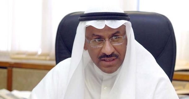 المسستشار العسعوسي يصدر قراراً بتعيين مديرين ونواب لهم في بعض النيابات